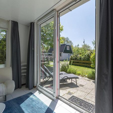 Holiday Home With Pool By The Sea Sint Maartensvlotbrug Eksteriør bilde