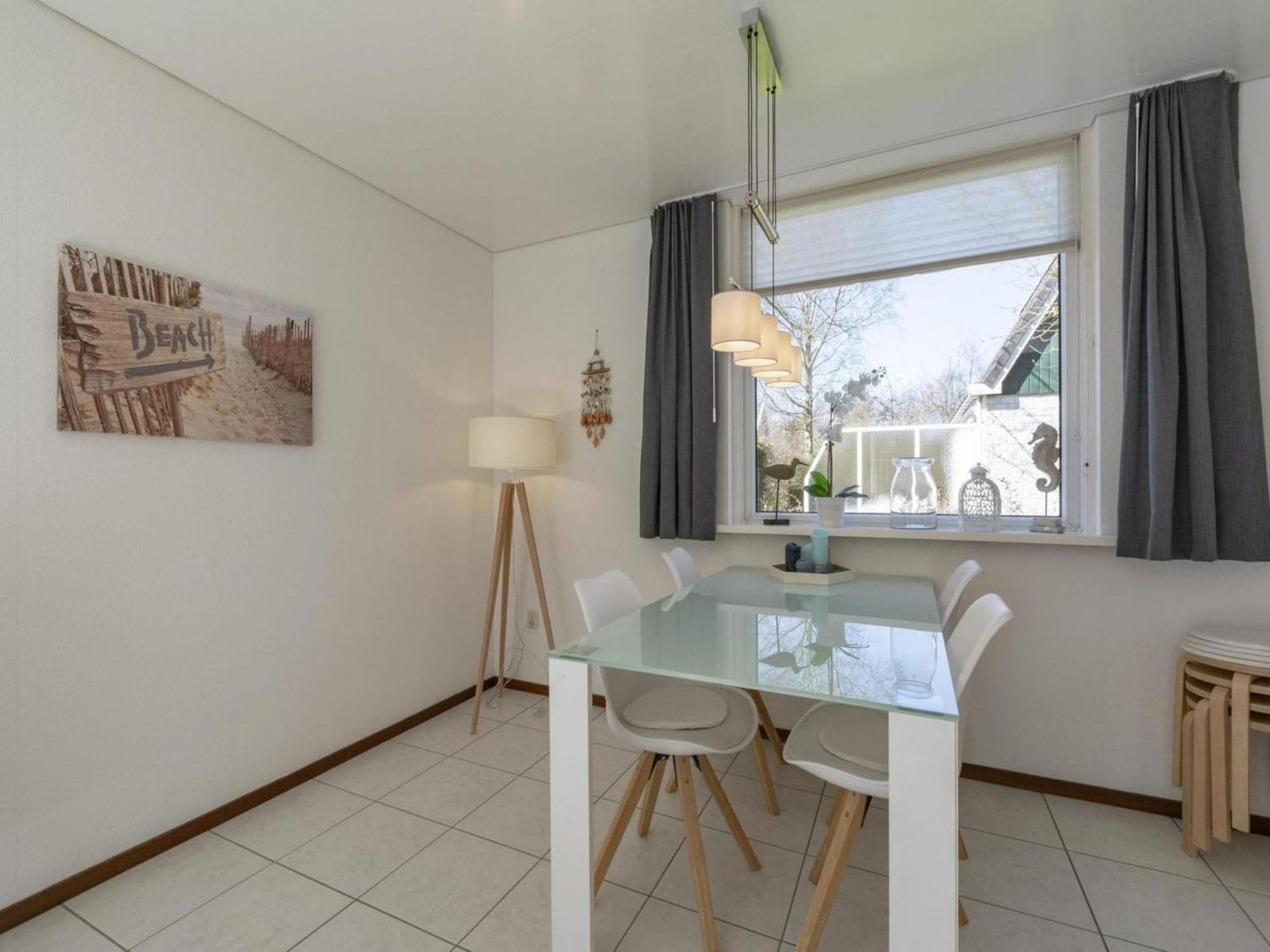 Holiday Home With Pool By The Sea Sint Maartensvlotbrug Eksteriør bilde