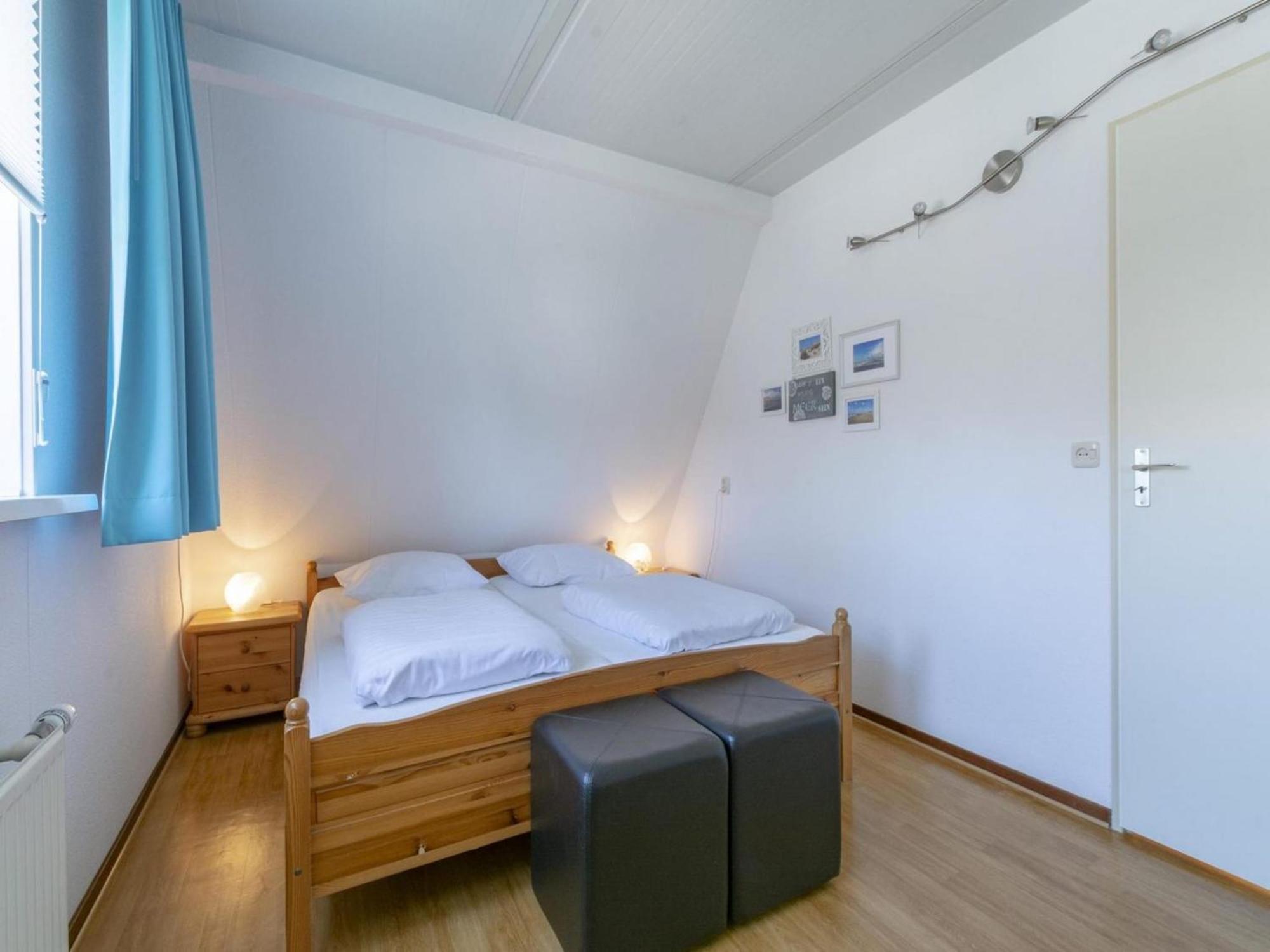 Holiday Home With Pool By The Sea Sint Maartensvlotbrug Eksteriør bilde