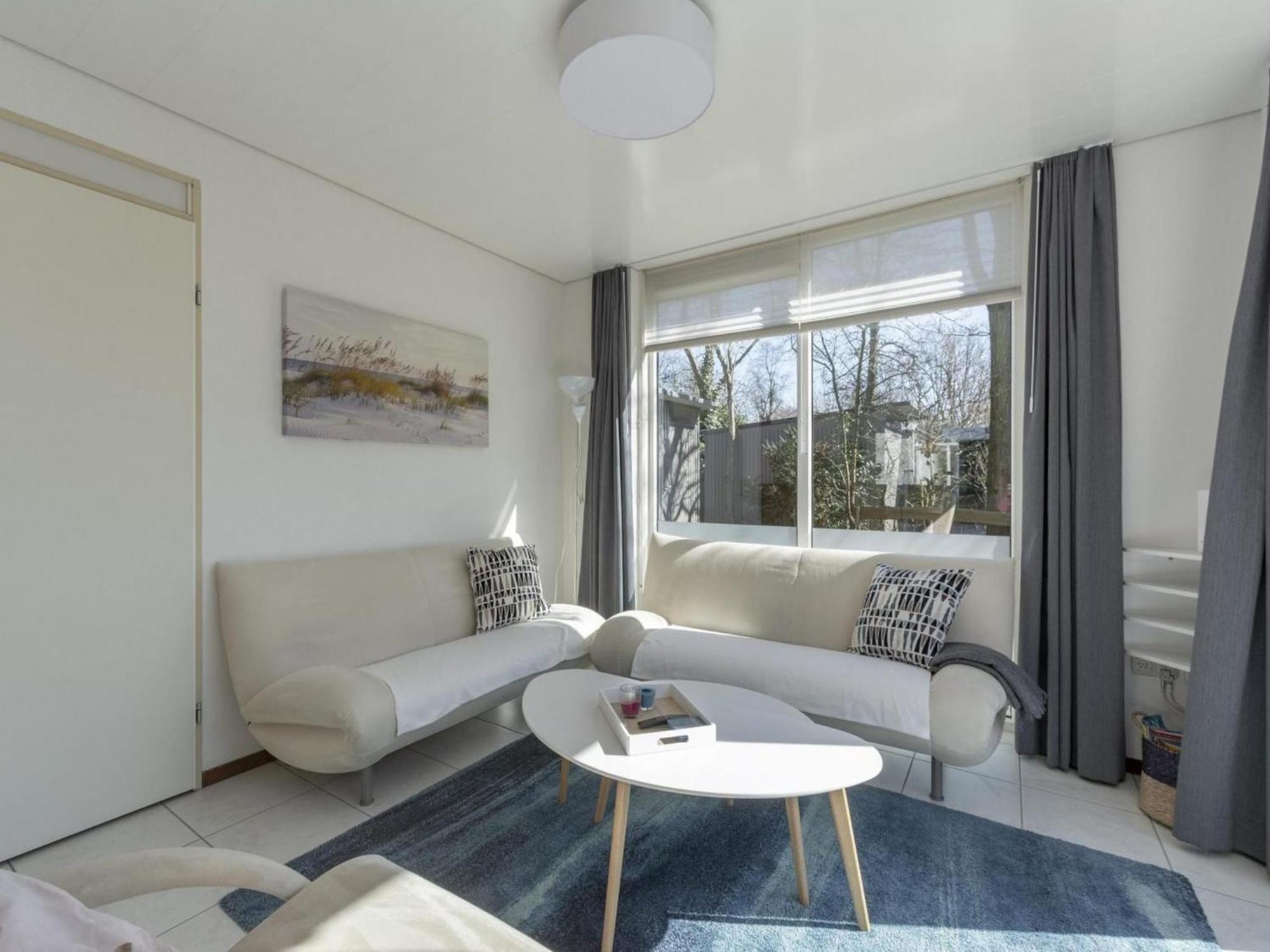 Holiday Home With Pool By The Sea Sint Maartensvlotbrug Eksteriør bilde