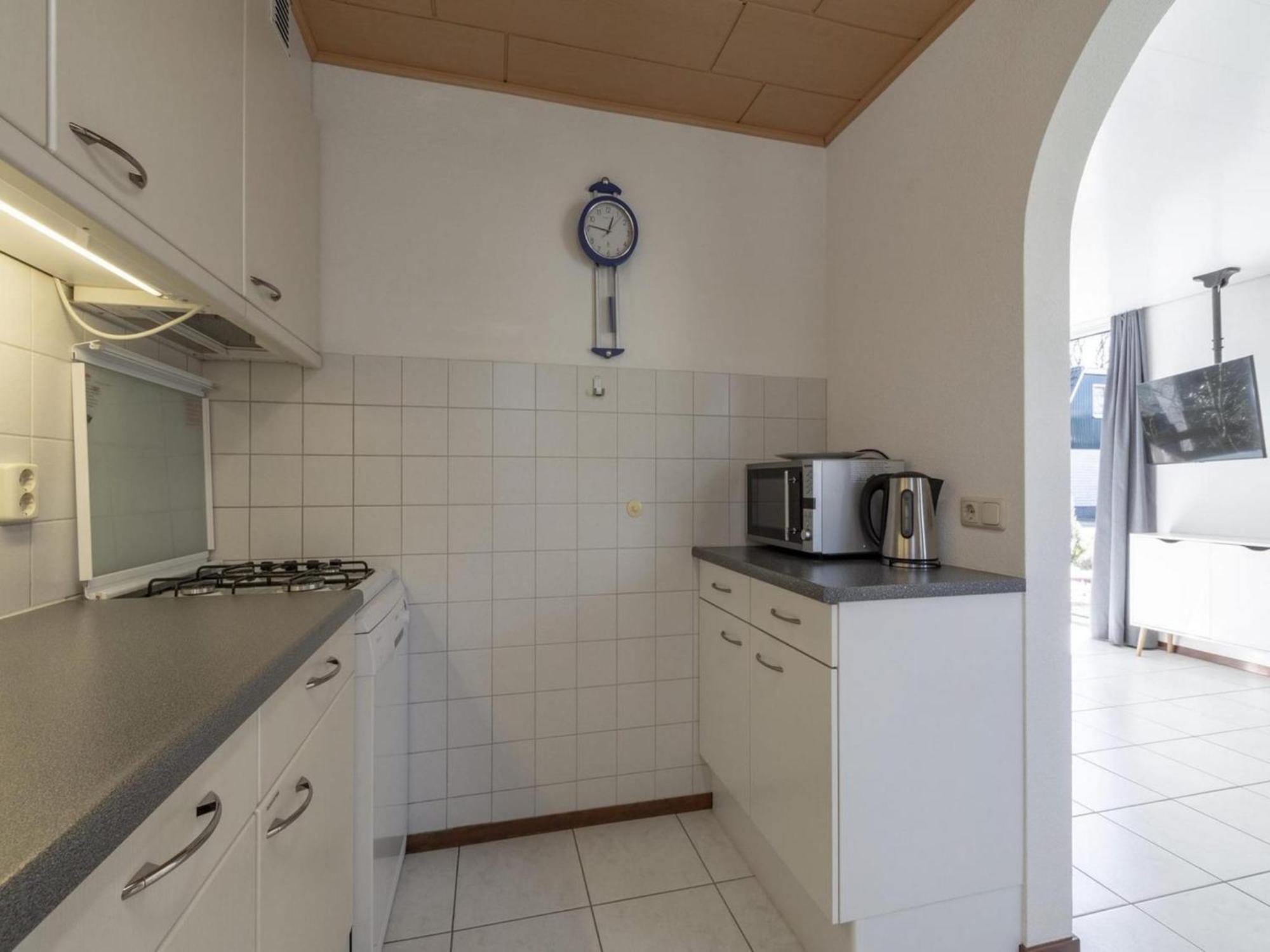 Holiday Home With Pool By The Sea Sint Maartensvlotbrug Eksteriør bilde