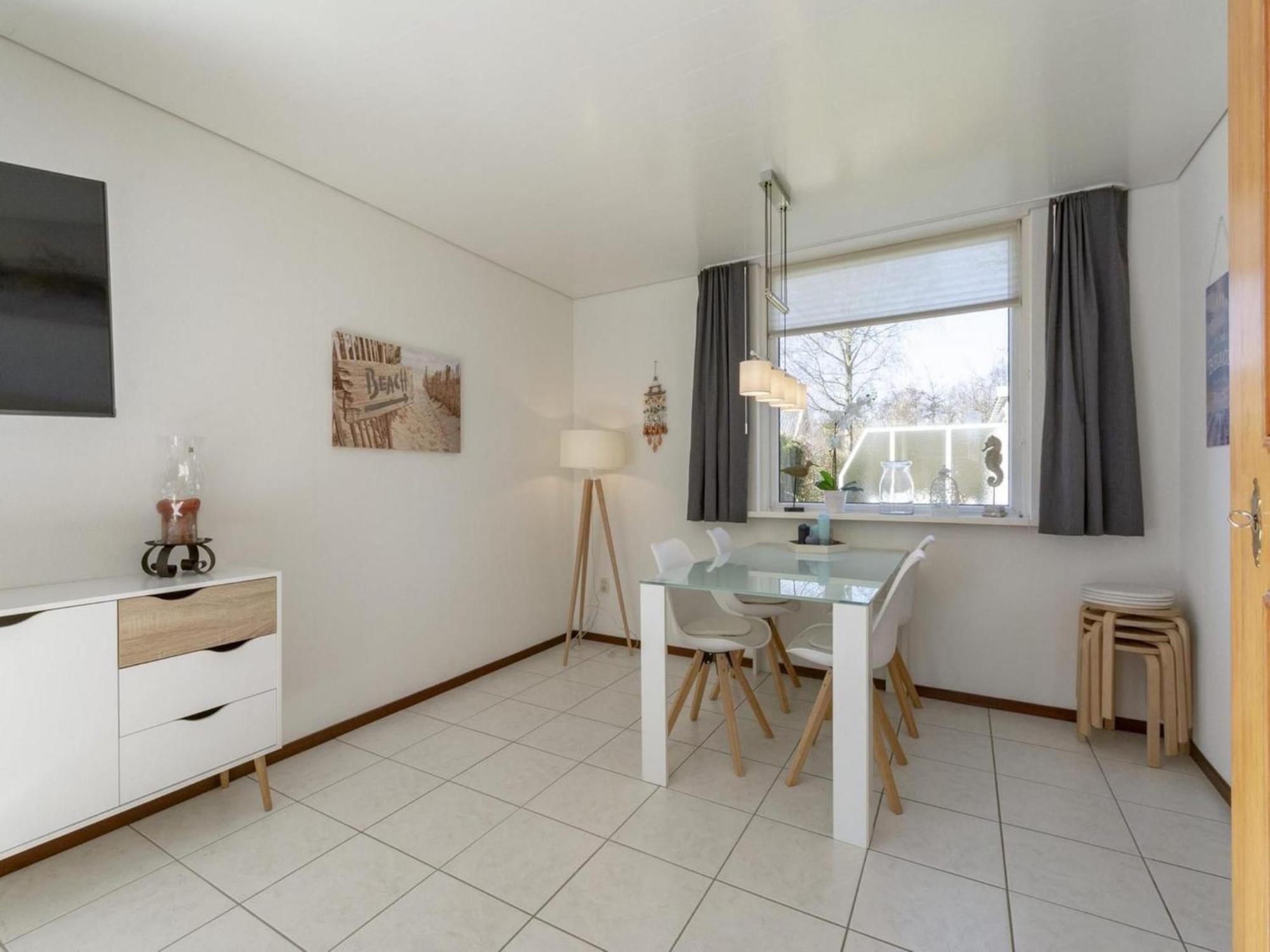 Holiday Home With Pool By The Sea Sint Maartensvlotbrug Eksteriør bilde
