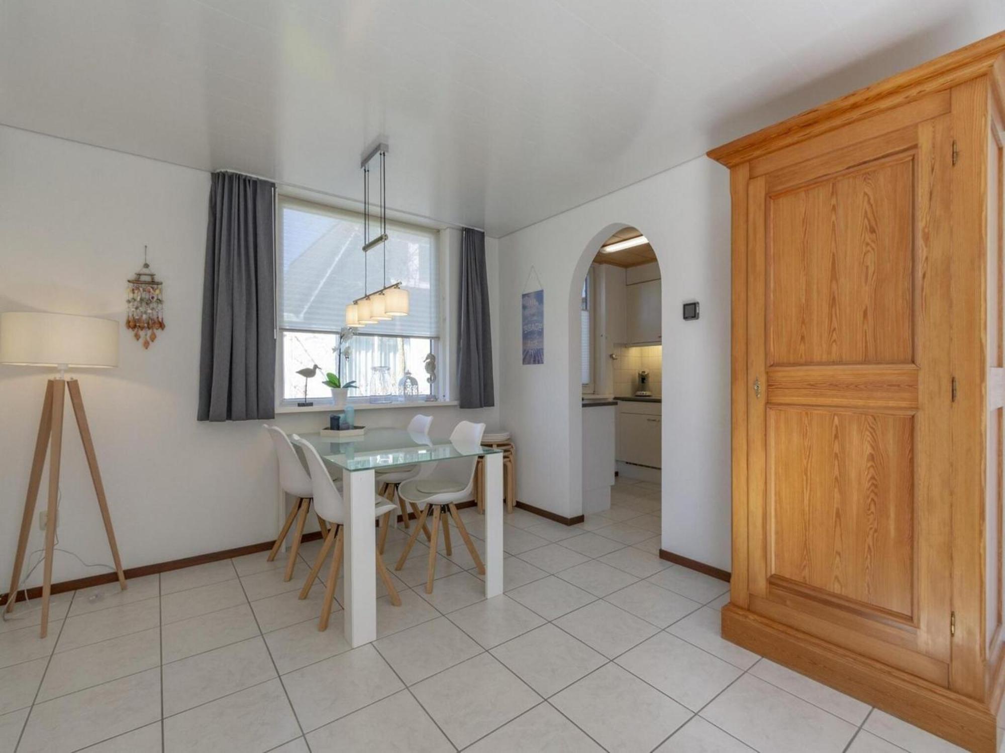 Holiday Home With Pool By The Sea Sint Maartensvlotbrug Eksteriør bilde