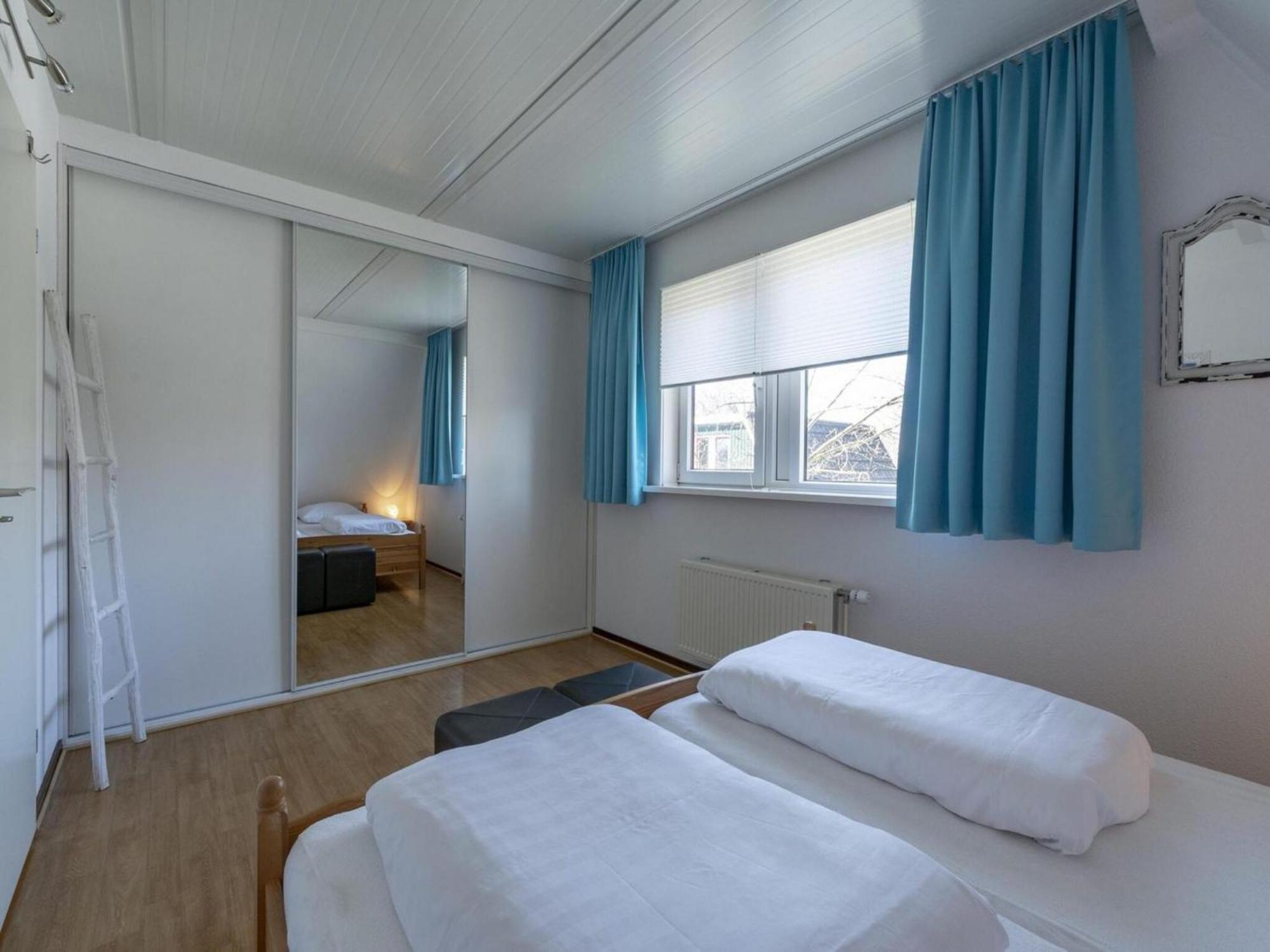 Holiday Home With Pool By The Sea Sint Maartensvlotbrug Eksteriør bilde